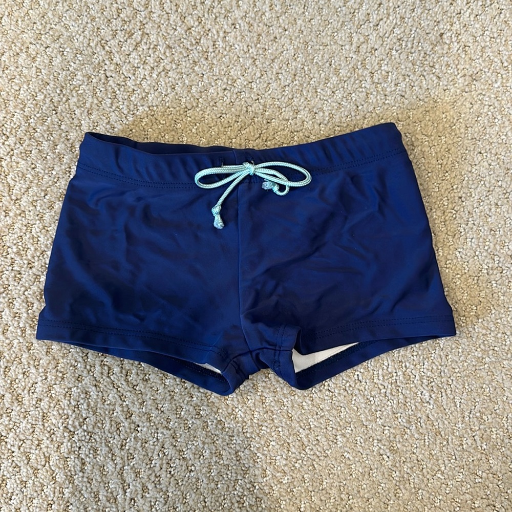 Minnow Swim Boys Brief